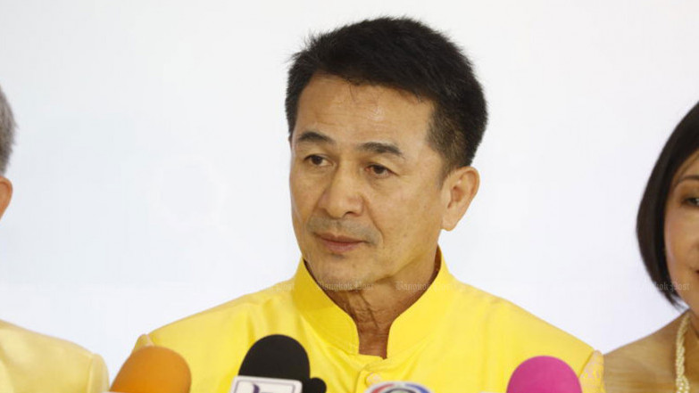 No change to ‘five-pill rule’, says minister