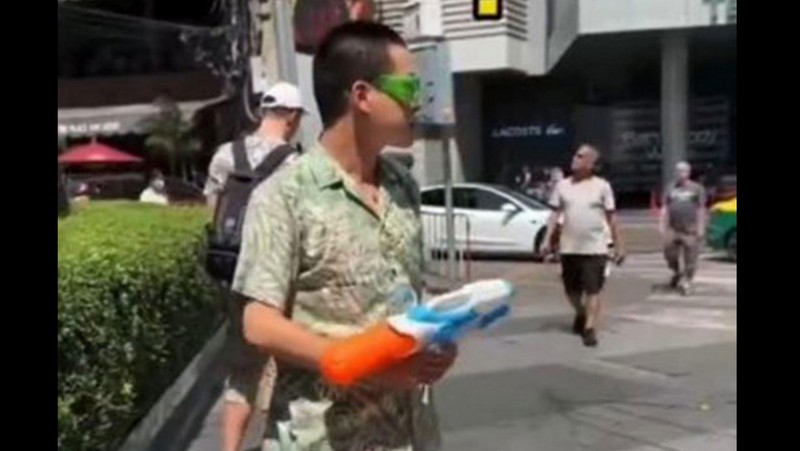 Songkran confusion leaves tourism promoters red-faced