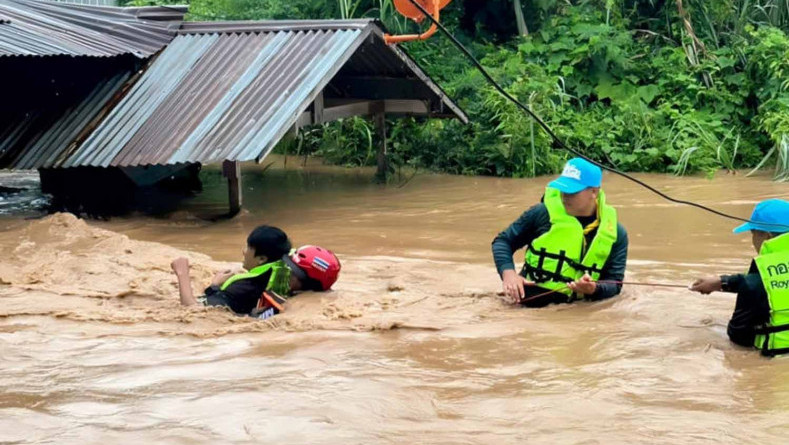 Water management agencies told to boost preparedness for floods