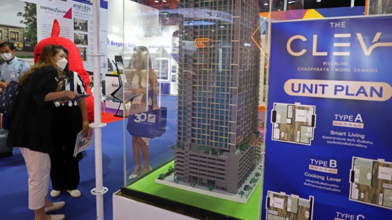 Developers want foreign quotas to be hiked