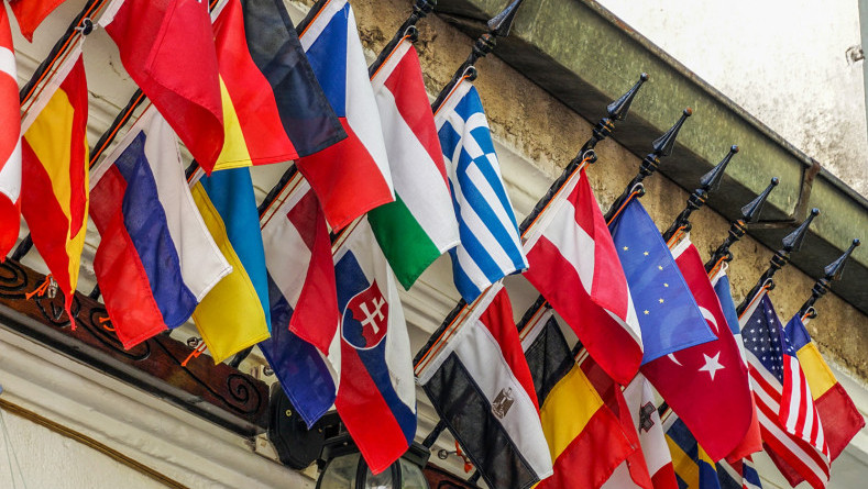 Thailand begins OECD membership process
