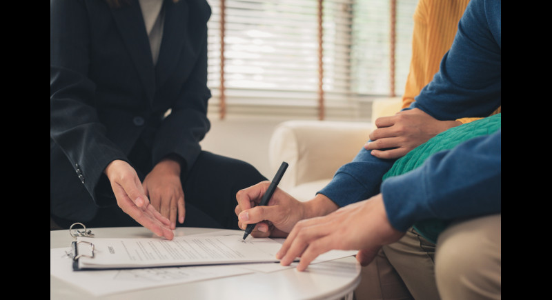 Understanding real estate leases in Thailand