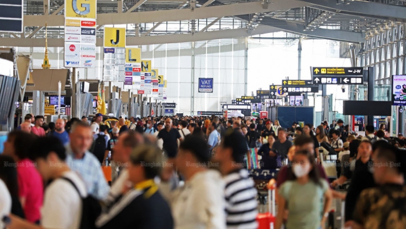 PM urged to tackle overtourism