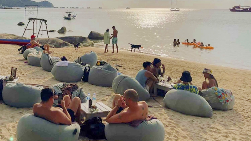 Rising expenses add to hotels’ woes