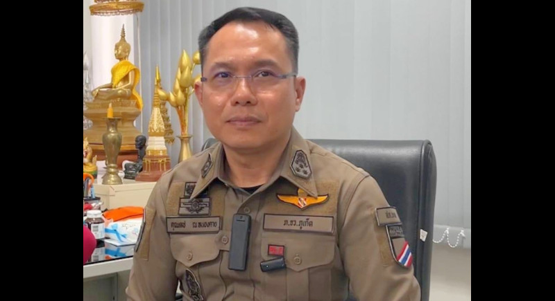 Arrest warrant issued for Brit over tuk-tuk driver assault