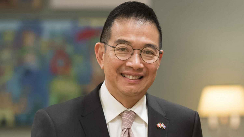 Maris confirmed as foreign minister
