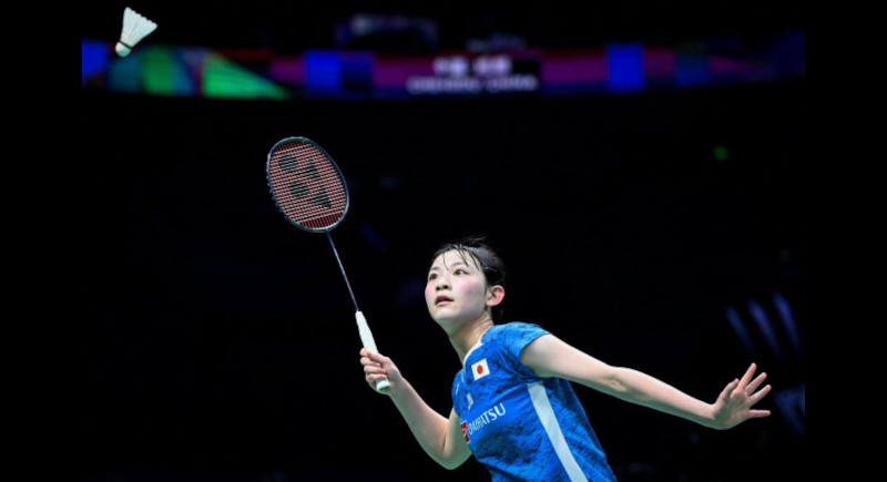 Thailand thrash Taiwan, set to face Indonesia in QF