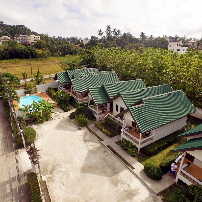 Bangtao Land for Sale