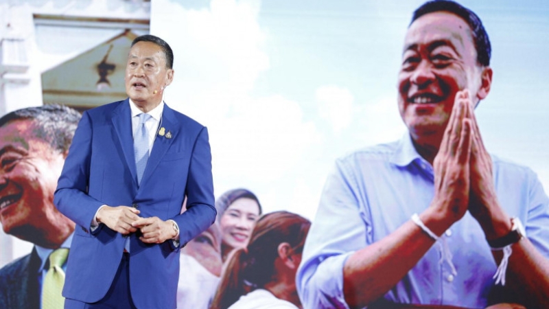 Premier’s talk show to debut next week
