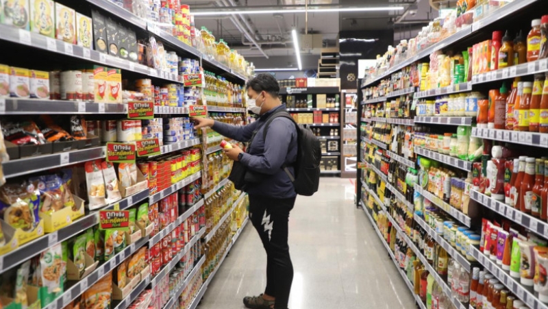 Analysts trim growth for this year and next
