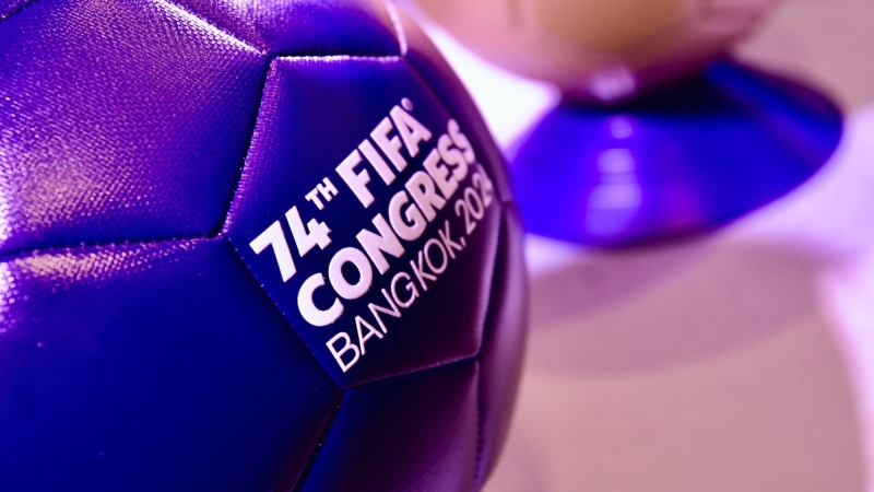 Minister opens door to FIFA World Cup bid