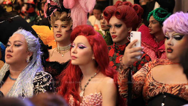 Pride event to span five days