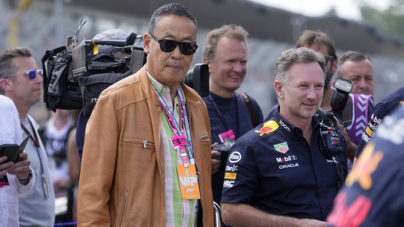 PM hopes for F1 circuit near U-Tapao airport