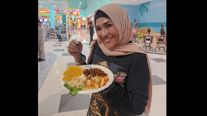 Phuket to host ‘Southern Halal Expo’