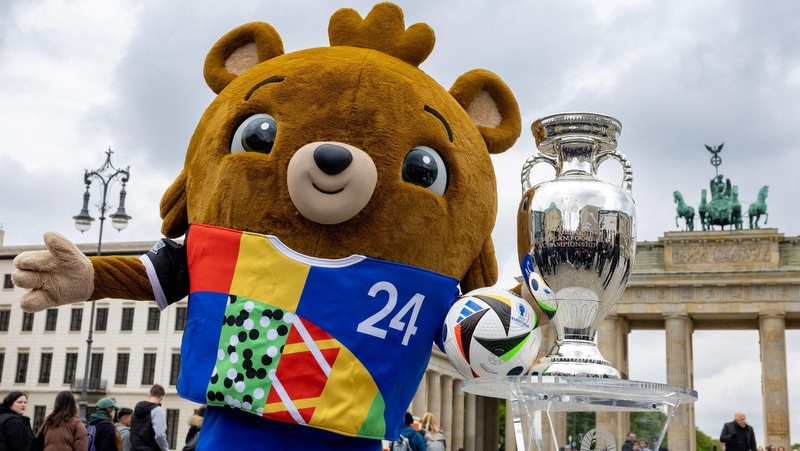 Euro 2024 matches to be broadcast live on PPTV