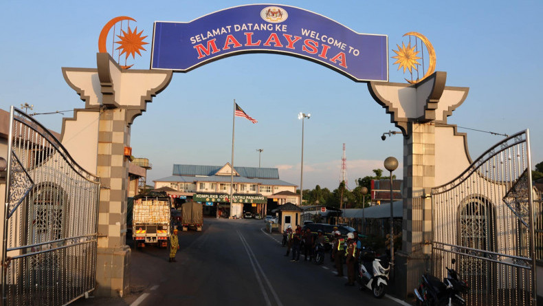 New Thai-Malaysia bridge work could start next April