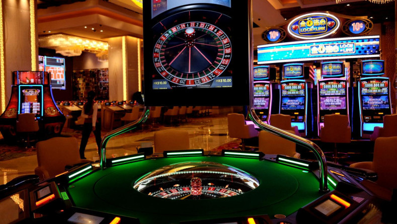 TAT bullish on casino investment