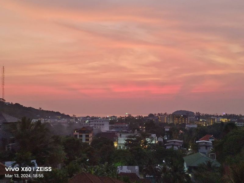 Kata Seaview Condo for Rent