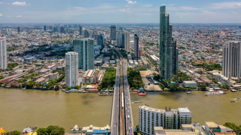 Foreign condo ownership quota being reviewed