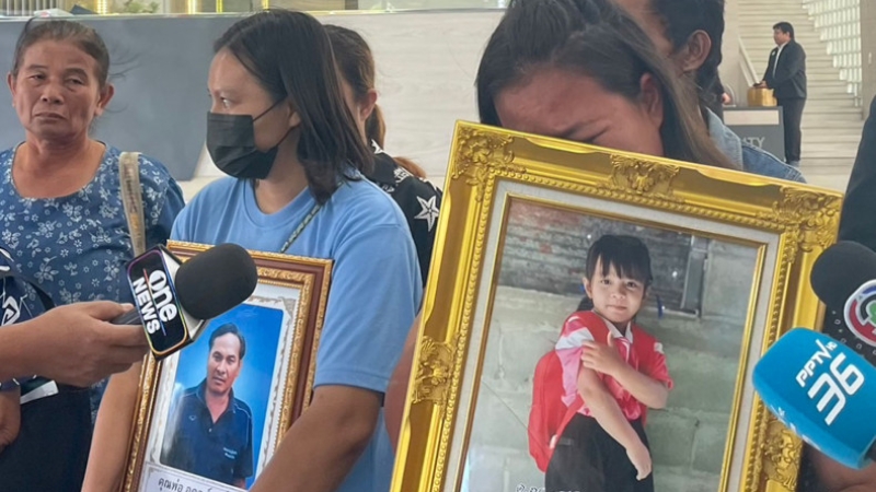 Korat hospital accused of fatal misdiagnosis