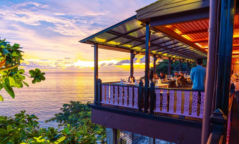 Skål International Phuket Dinner - July