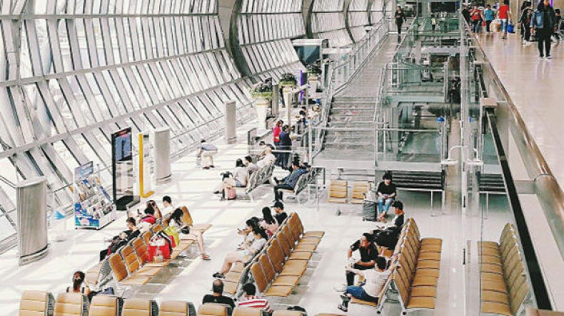 Airports approved to sell alcohol on Buddhist holy days