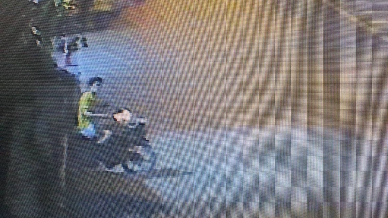 Appeal for information to catch breast groper in Rawai