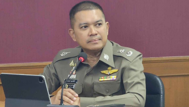 Thai police rule out criminal syndicates in missing Chinese case