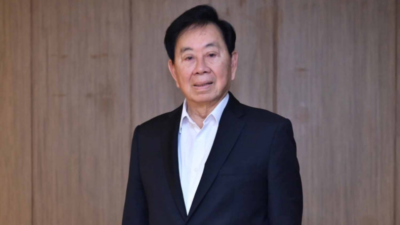 Energy Absolute restructures management amid fraud allegation