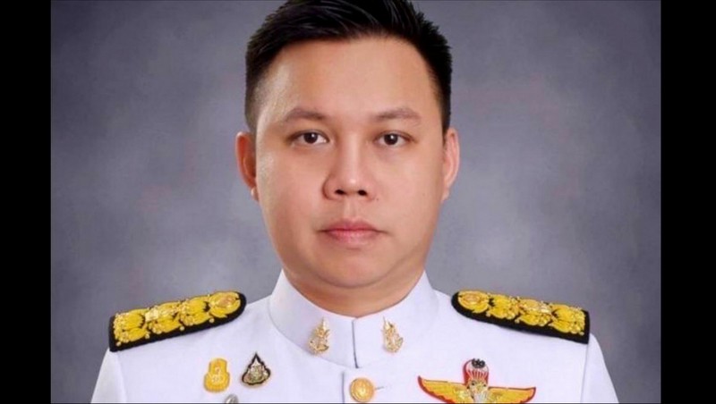 ‘Fake’ prosecutor arrested and charged