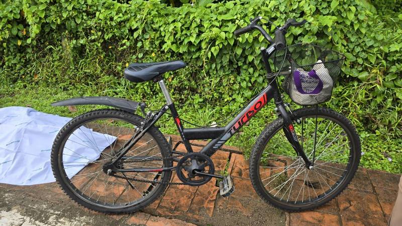 Man faints, dies en route to hospital for medicine