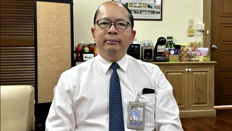 New facilitator raises southern peace talks hopes