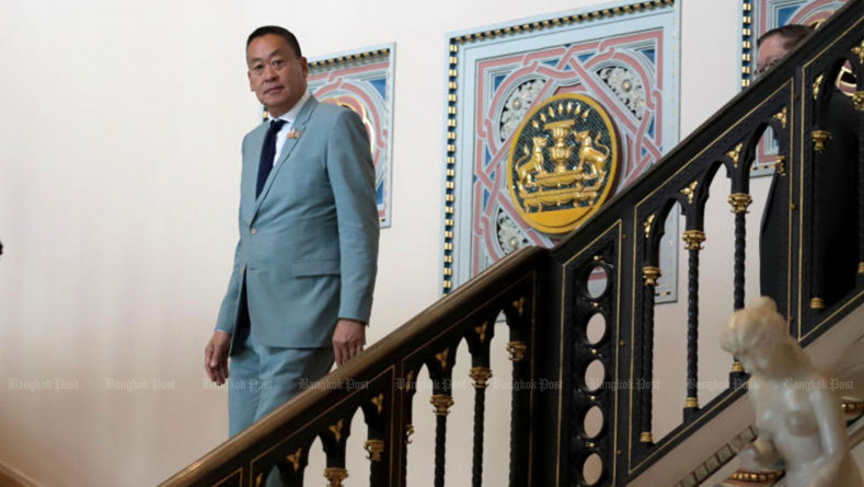 PM ‘unaware’ of bid to poach Move Forward MPs