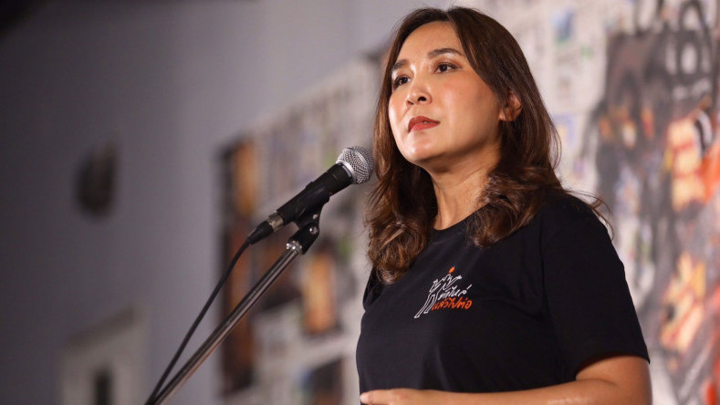 All Move Forward MPs ‘will join new party’