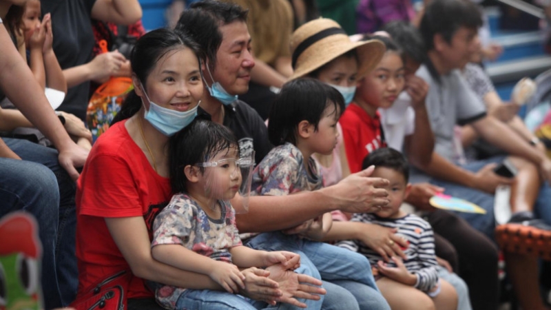 Holiday weekend tourism revenue set to disappoint