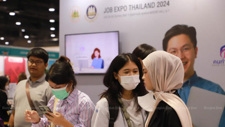 Unemployment hits 9-month high