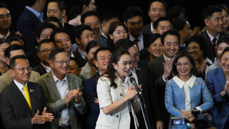 New PM’s policies under microscope