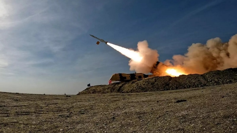 Australia launches plan to build missiles domestically