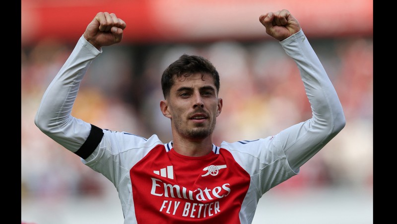 Arsenal’s title credentials face Villa test
