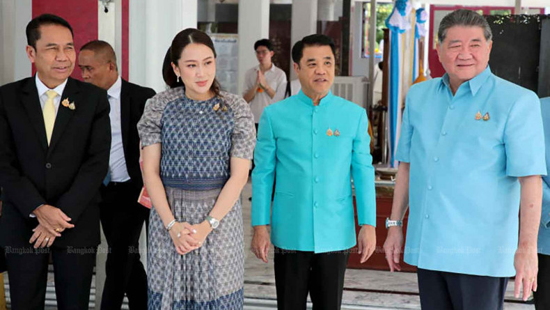 New Cabinet line-up to be finalised ‘by the end of the week’