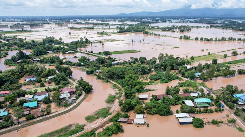 Tourism losses from floods close to B500mn