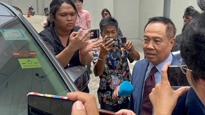 Eight arraigned in Red Bull heir hit-and-run case