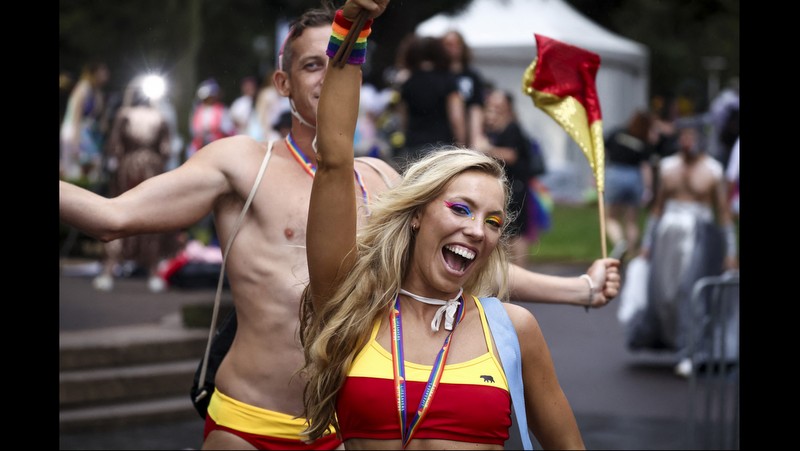 Australian census to ask about sexuality after LGBTQ backlash