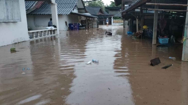 Flooding continues in four provinces