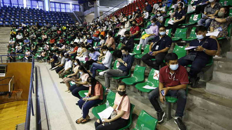 Government seeks to prevent Social Security Fund collapse