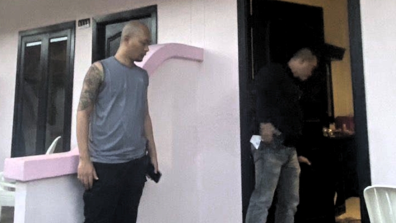 Man in Patong allegedly suicides after discovered in extramarital affair