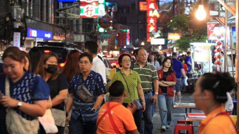 B300 billion in state spending seen as a tonic