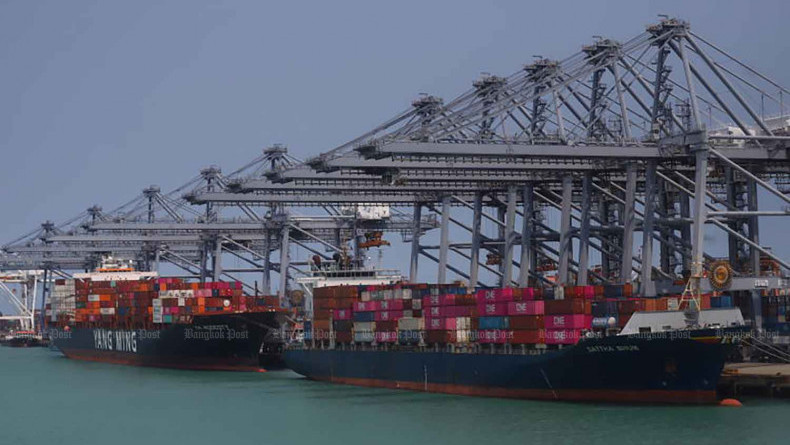 Thailand’s Commerce Ministry to tackle Chinese goods influx
