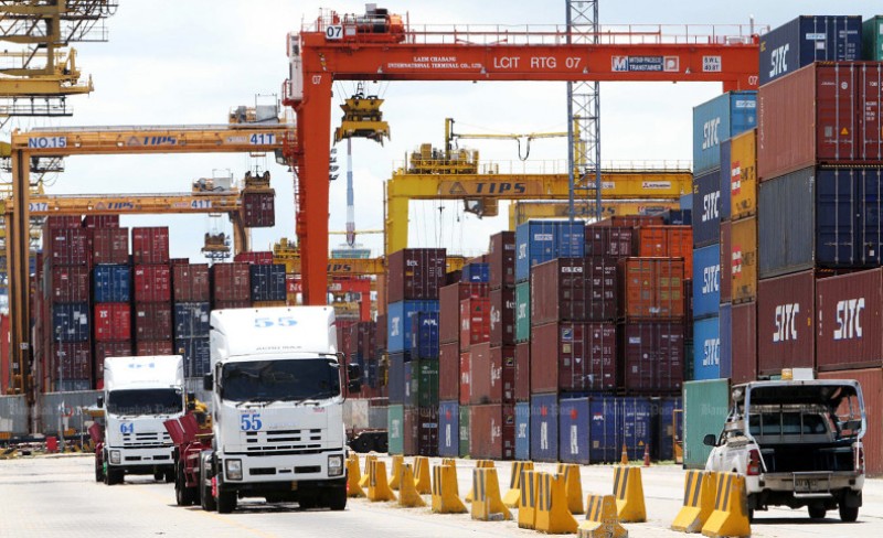 US-China trade war ‘net win’ for neutral Thailand