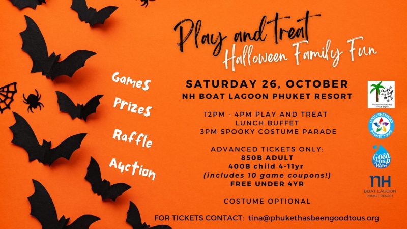 Halloween Family Fun